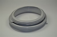 Door seal, Miele industrial washing machine - Rubber